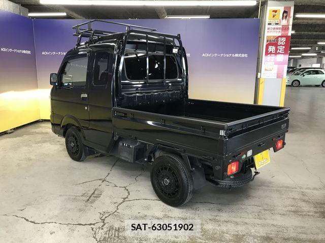 Suzuki SUPER CARRY 2020-12 7789557-4