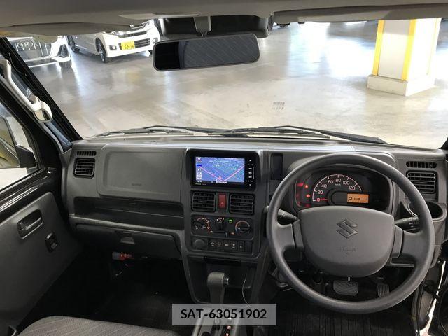 Suzuki SUPER CARRY 2020-12 7789557-5