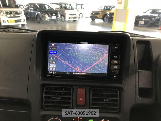 Suzuki SUPER CARRY 2020-12 7789557-6