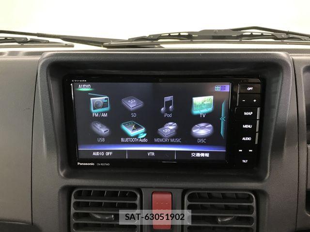 Suzuki SUPER CARRY 2020-12 7789557-7