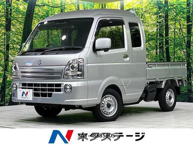 Suzuki SUPER CARRY 2025-05 7789556-0