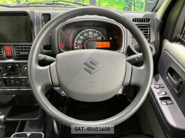Suzuki SUPER CARRY 2025-05 7789556-9
