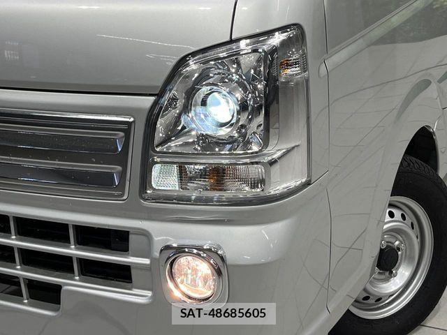 Suzuki SUPER CARRY 2025-05 7789556-10