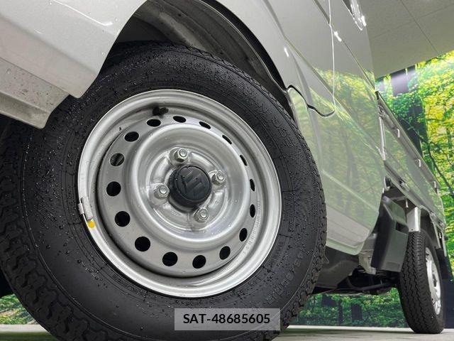 Suzuki SUPER CARRY 2025-05 7789556-11