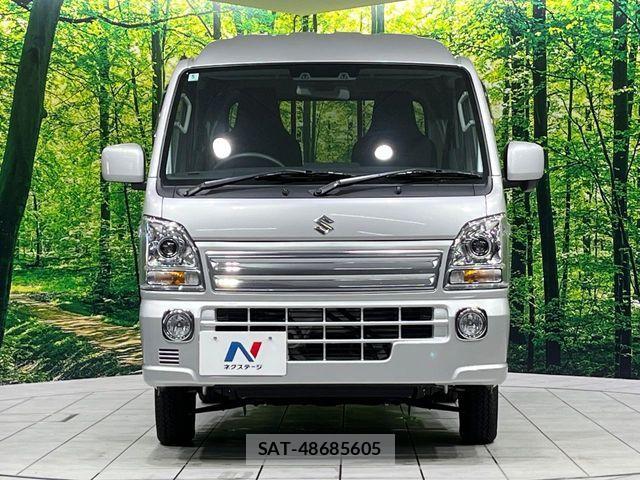 Suzuki SUPER CARRY 2025-05 7789556-12
