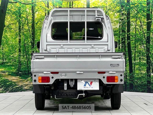 Suzuki SUPER CARRY 2025-05 7789556-13