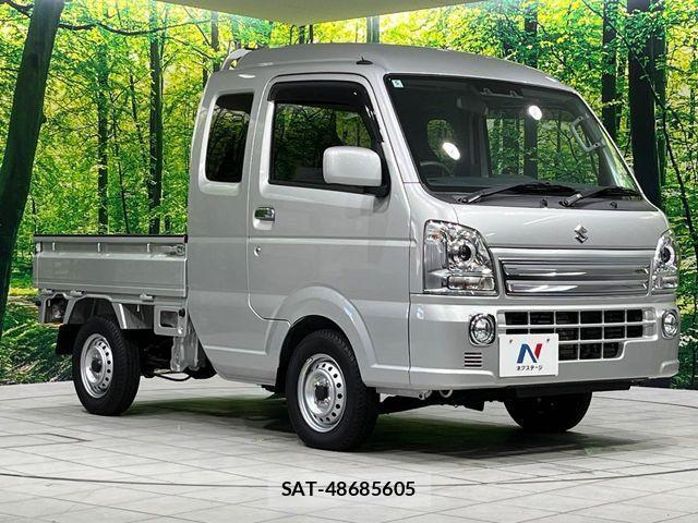 Suzuki SUPER CARRY 2025-05 7789556-14