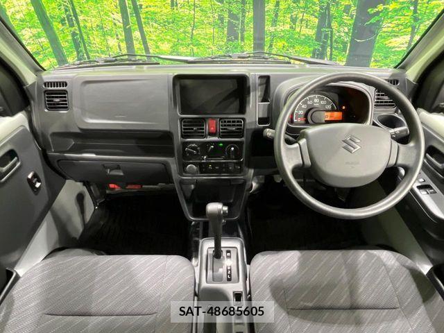 Suzuki SUPER CARRY 2025-05 7789556-1