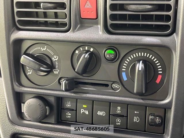 Suzuki SUPER CARRY 2025-05 7789556-5
