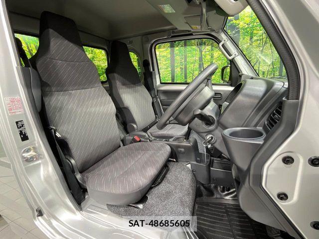 Suzuki SUPER CARRY 2025-05 7789556-7
