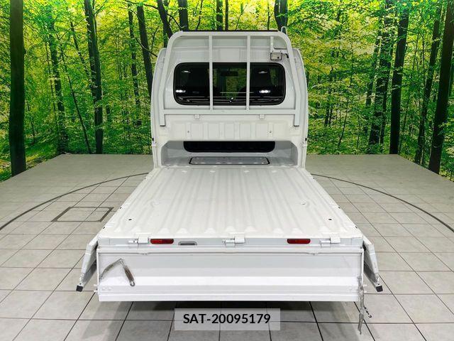 Suzuki SUPER CARRY 2019-02 7879764-9