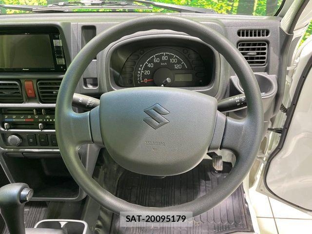 Suzuki SUPER CARRY 2019-02 7879764-10