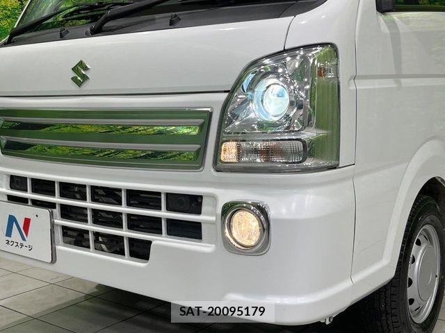 Suzuki SUPER CARRY 2019-02 7879764-11