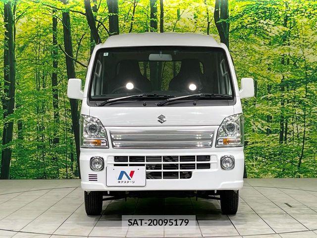 Suzuki SUPER CARRY 2019-02 7879764-13