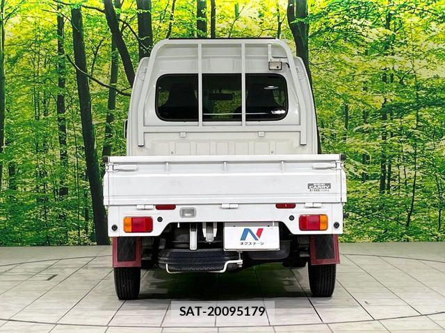 Suzuki SUPER CARRY 2019-02 7879764-14
