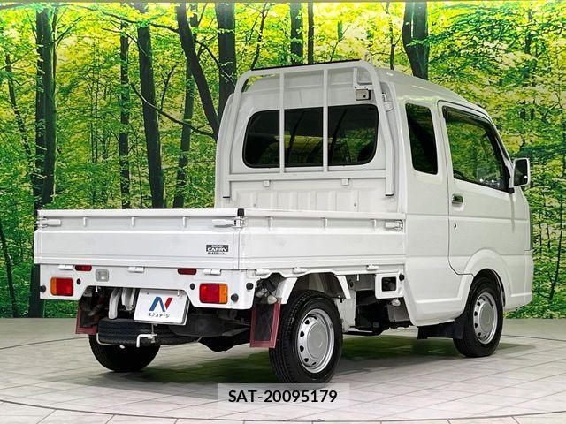 Suzuki SUPER CARRY 2019-02 7879764-16