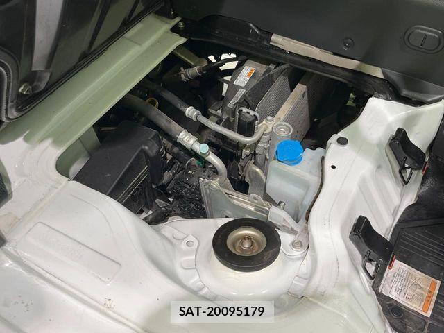 Suzuki SUPER CARRY 2019-02 7879764-17