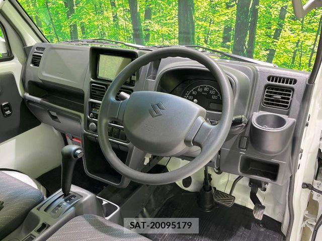 Suzuki SUPER CARRY 2019-02 7879764-1