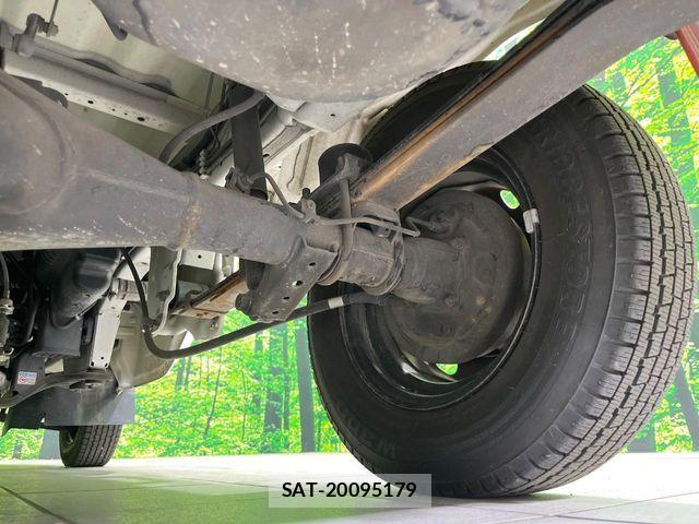 Suzuki SUPER CARRY 2019-02 7879764-19