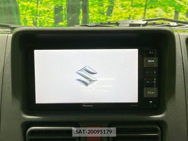 Suzuki SUPER CARRY 2019-02 7879764-3