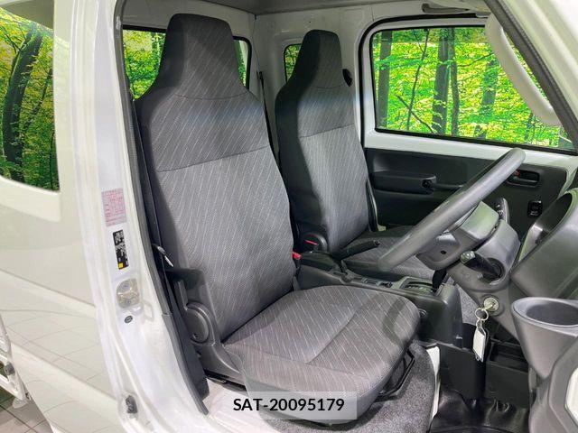 Suzuki SUPER CARRY 2019-02 7879764-7