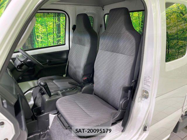 Suzuki SUPER CARRY 2019-02 7879764-8