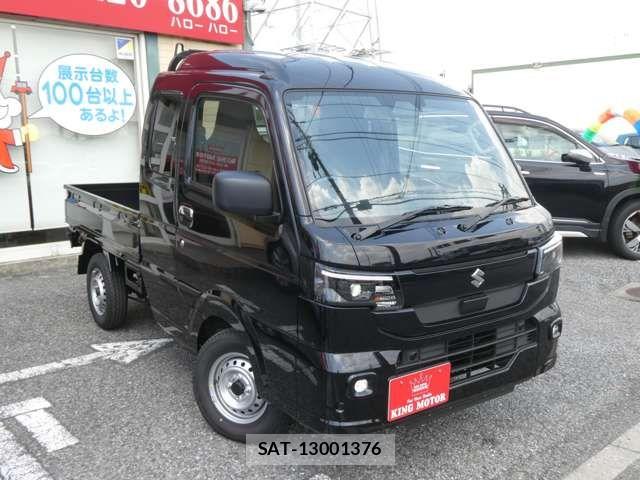 Suzuki SUPER CARRY 2026-05 7879762-0