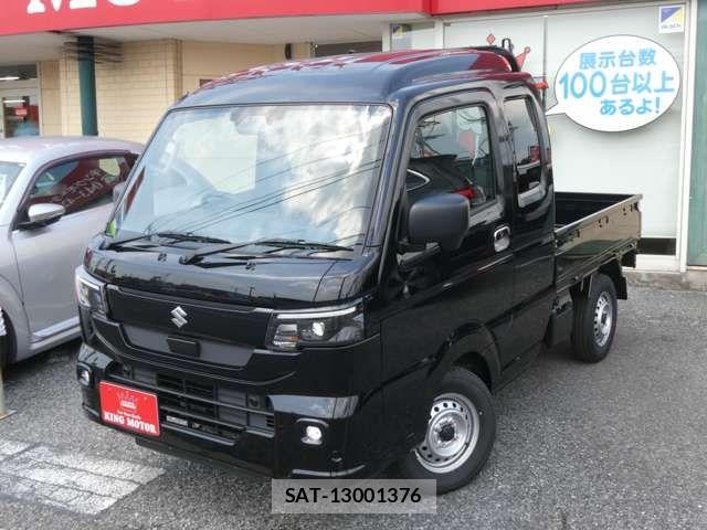 Suzuki SUPER CARRY 2026-05 7879762-9