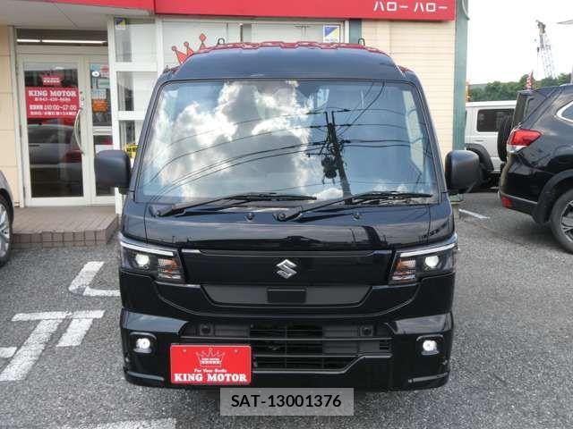Suzuki SUPER CARRY 2026-05 7879762-10