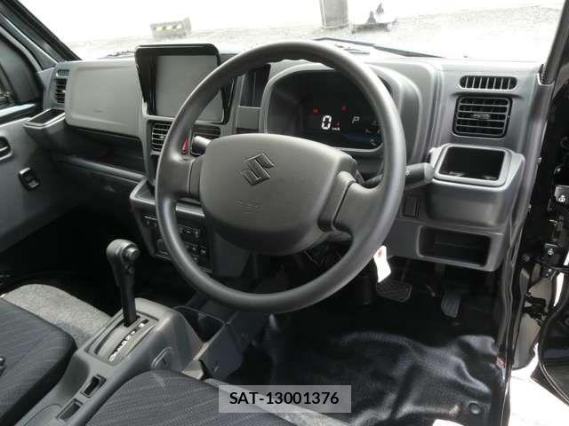 Suzuki SUPER CARRY 2026-05 7879762-7