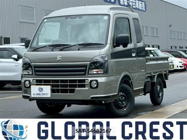 Suzuki SUPER CARRY 2026-06 7903469-0