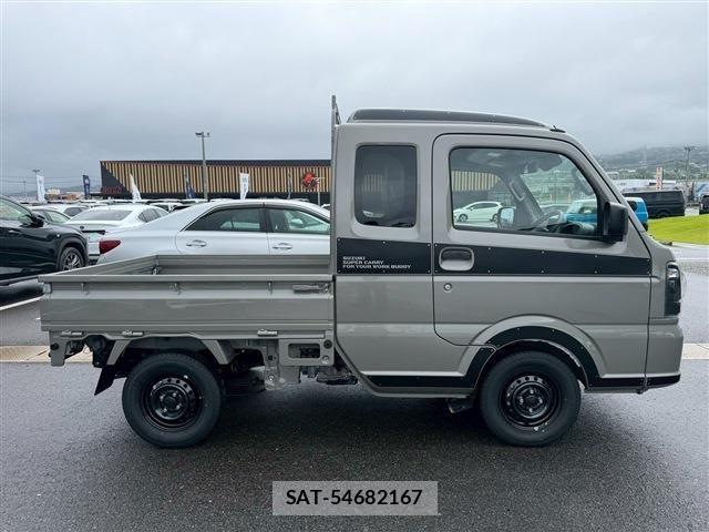 Suzuki SUPER CARRY 2026-06 7903469-9