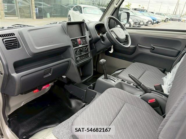 Suzuki SUPER CARRY 2026-06 7903469-11