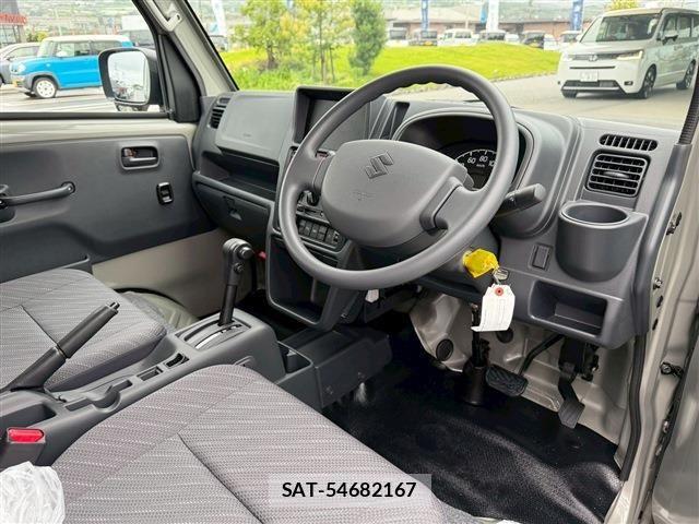 Suzuki SUPER CARRY 2026-06 7903469-12