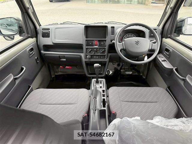 Suzuki SUPER CARRY 2026-06 7903469-13