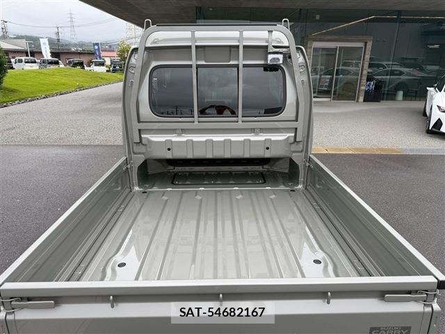 Suzuki SUPER CARRY 2026-06 7903469-15