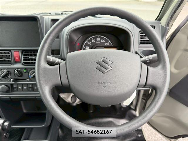 Suzuki SUPER CARRY 2026-06 7903469-16