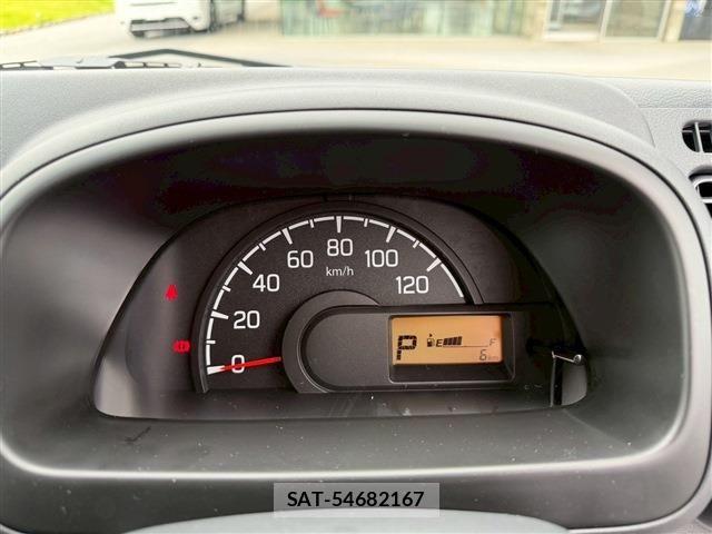 Suzuki SUPER CARRY 2026-06 7903469-17