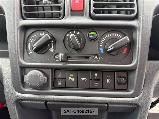 Suzuki SUPER CARRY 2026-06 7903469-21