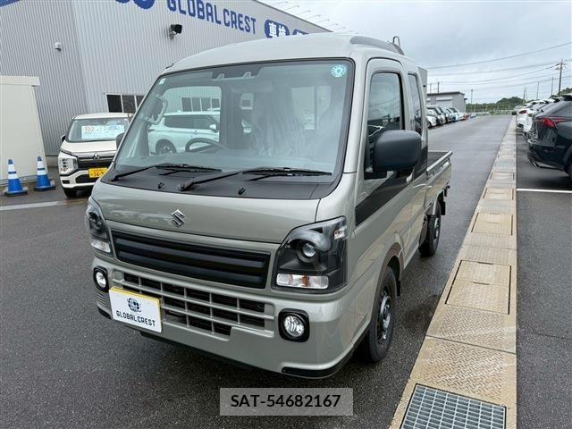 Suzuki SUPER CARRY 2026-06 7903469-2