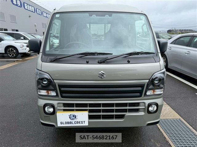 Suzuki SUPER CARRY 2026-06 7903469-3
