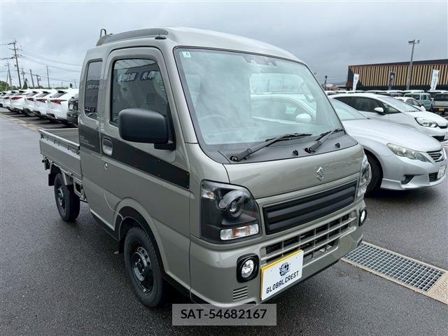 Suzuki SUPER CARRY 2026-06 7903469-4