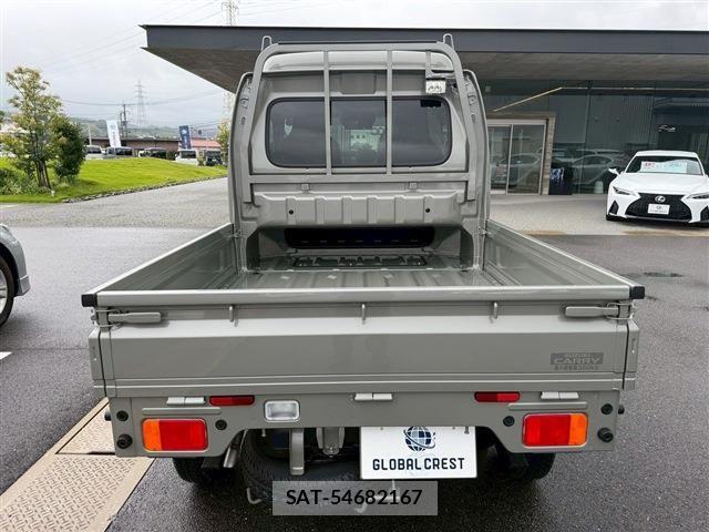 Suzuki SUPER CARRY 2026-06 7903469-6