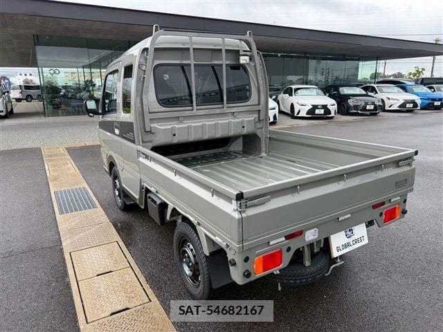 Suzuki SUPER CARRY 2026-06 7903469-7