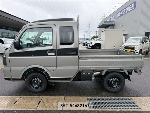 Suzuki SUPER CARRY 2026-06 7903469-8