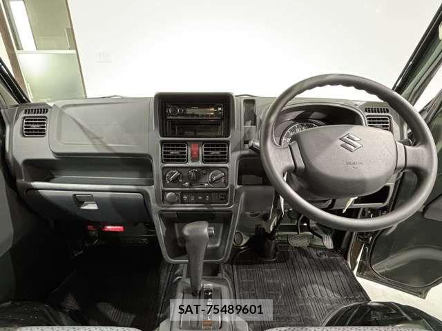 Suzuki SUPER CARRY 2020-02 7903468-12
