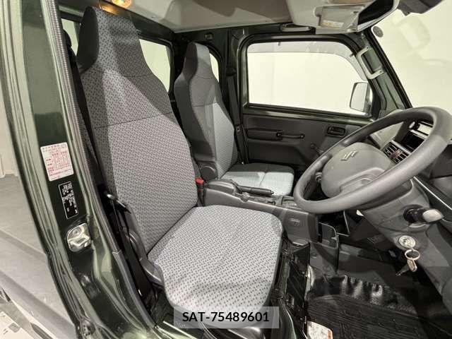 Suzuki SUPER CARRY 2020-02 7903468-13