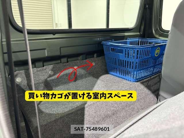 Suzuki SUPER CARRY 2020-02 7903468-18
