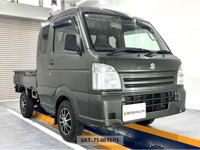Suzuki SUPER CARRY 2020-02 7903468-1