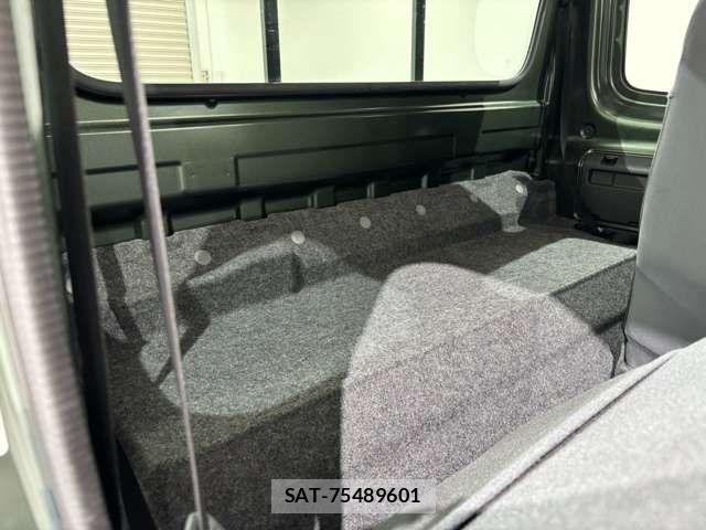 Suzuki SUPER CARRY 2020-02 7903468-19